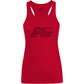 Ladies Tank Top JEDER HELD