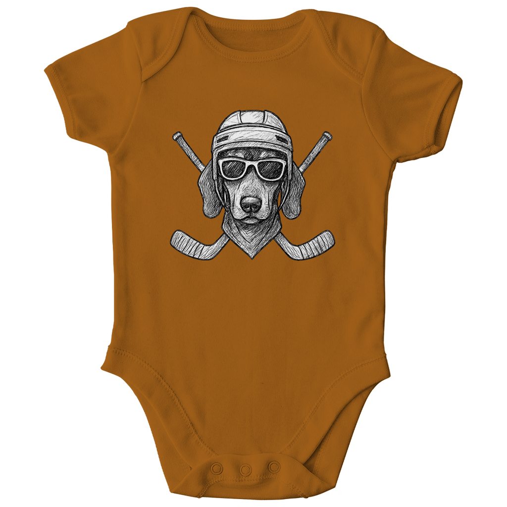 Babybody COOL HOCKEYDOG