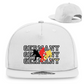 Snapback PLAYERS GERMANY