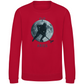 Kids Sweatshirt STERNZEICHEN ARIES / WIDDER