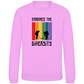 Kids Sweatshirt EMBRACE THE DIVERSITY