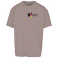 Oversize T-Shirt BUNDESINSTITUT HOCKEYDAD