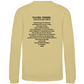 Kids Sweatshirt VATER UNSER SPIELER