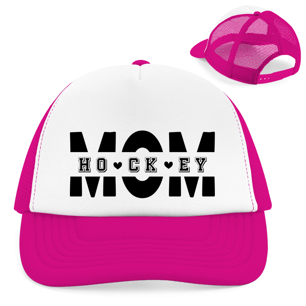 Retro Cap HOCKEYMOM