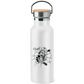 Edelstahl-Trinkflasche HUGO