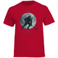 T-Shirt STERNZEICHEN LEO / LÖWE