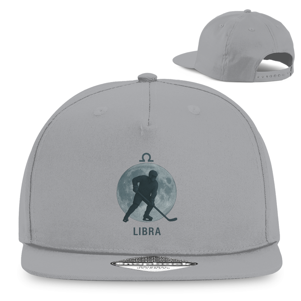 Snapback STERNZEICHEN LIBRA / WAAGE
