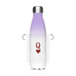 Edelstahl-Thermoflasche HOCKEY HERZKÖNIGIN