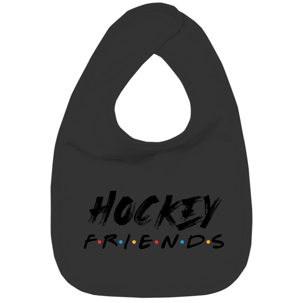 Lätzchen HOCKEY FRIENDS (FRIENDS EDT.)