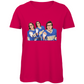 Ladies T-Shirt CHIEFS