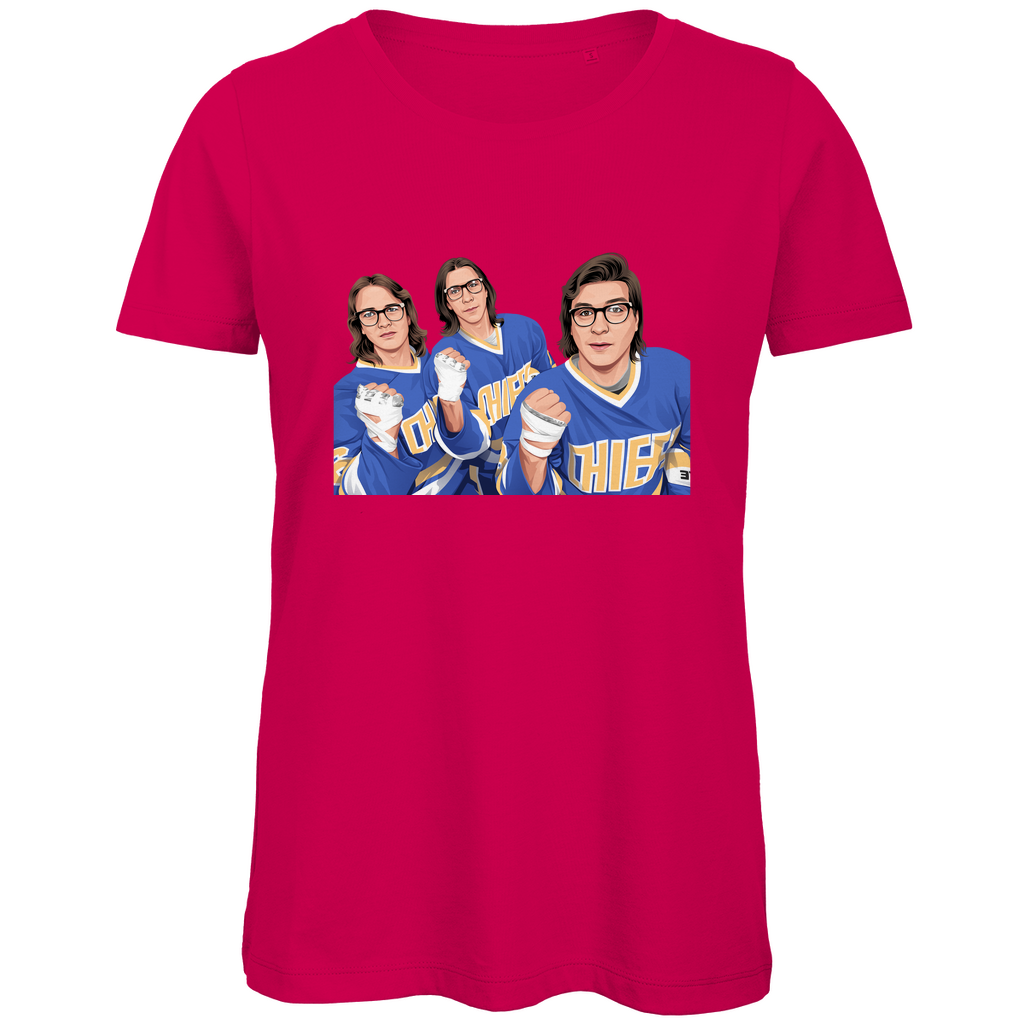 Ladies T-Shirt CHIEFS