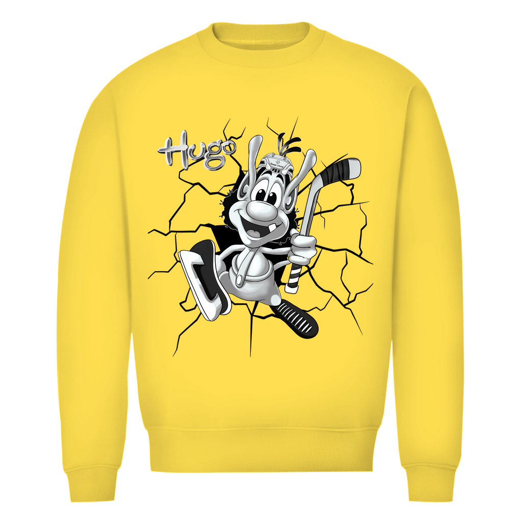 Unisex Sweatshirt HUGO