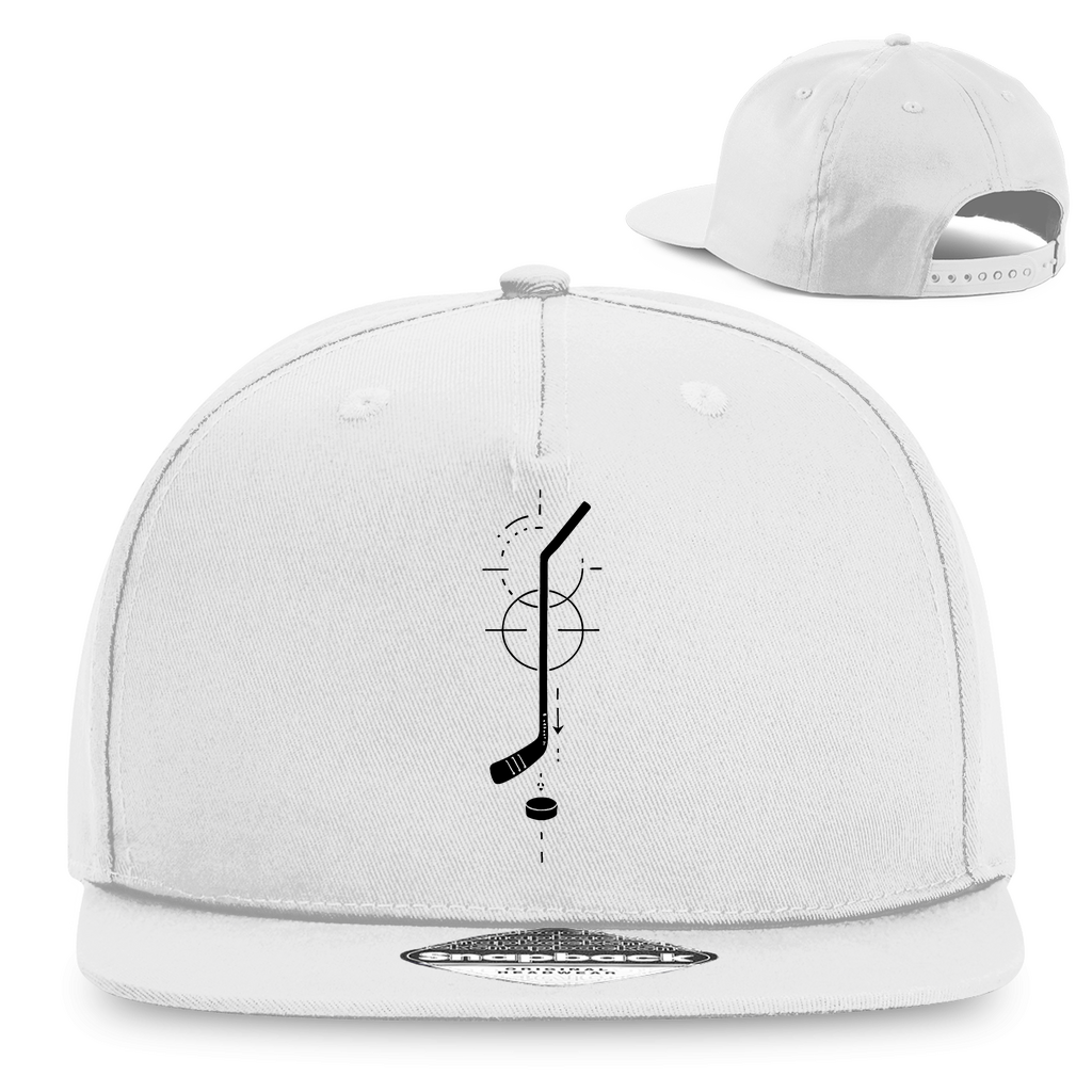 Snapback HOCKEYSTICK MODERN