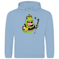 Unisex Hoodie HOCKEY SLIMER