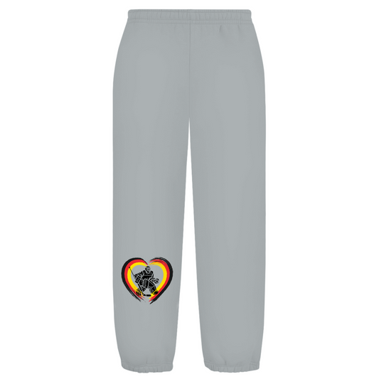 Oversize Sweatpants HEART GERMANY GOALIE