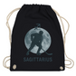 Turnbeutel STERNZEICHEN SAGITTARIUS / SCHÜTZE