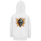 Kids Hoodie BURNING MASK (front&back)