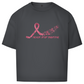Oversize T-Shirt PINKTOBER FIGHTING