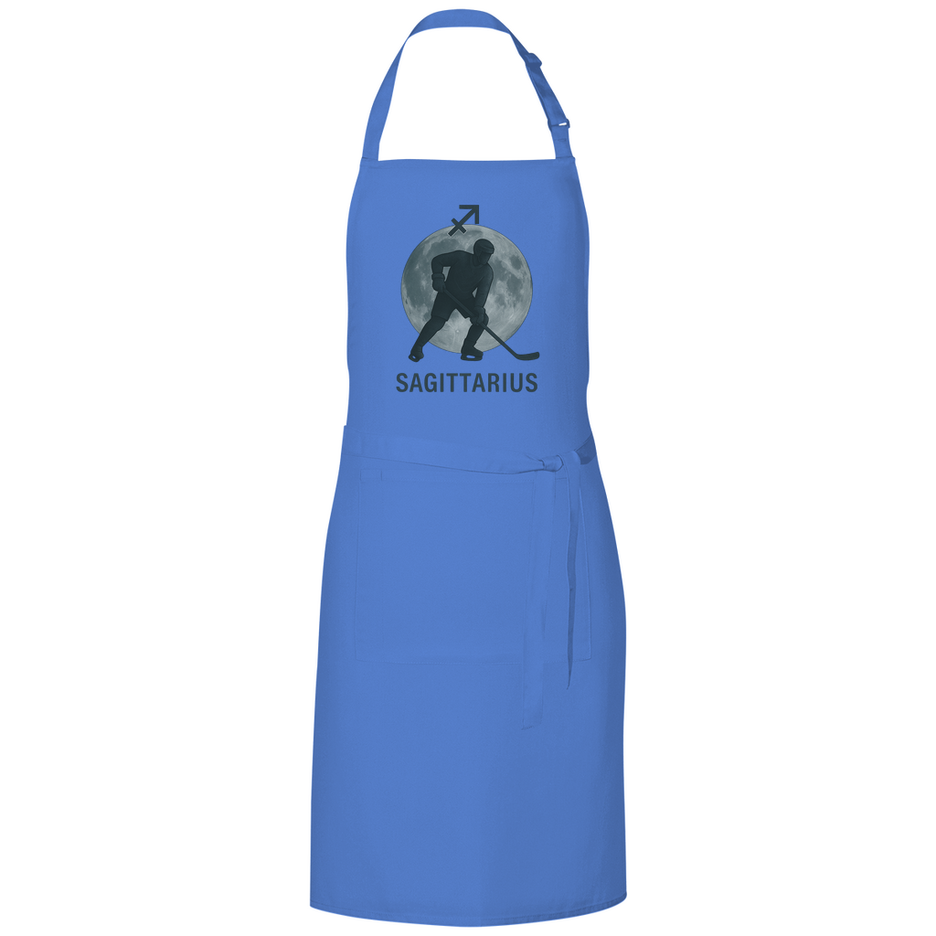 Grillschürze STERNZEICHEN SAGITTARIUS / SCHÜTZE