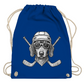 Turnbeutel COOL HOCKEYDOG