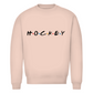 Unisex Sweatshirt HOCKEY (FRIENDS EDT.)