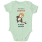 Babybody PINGU HOCKEY