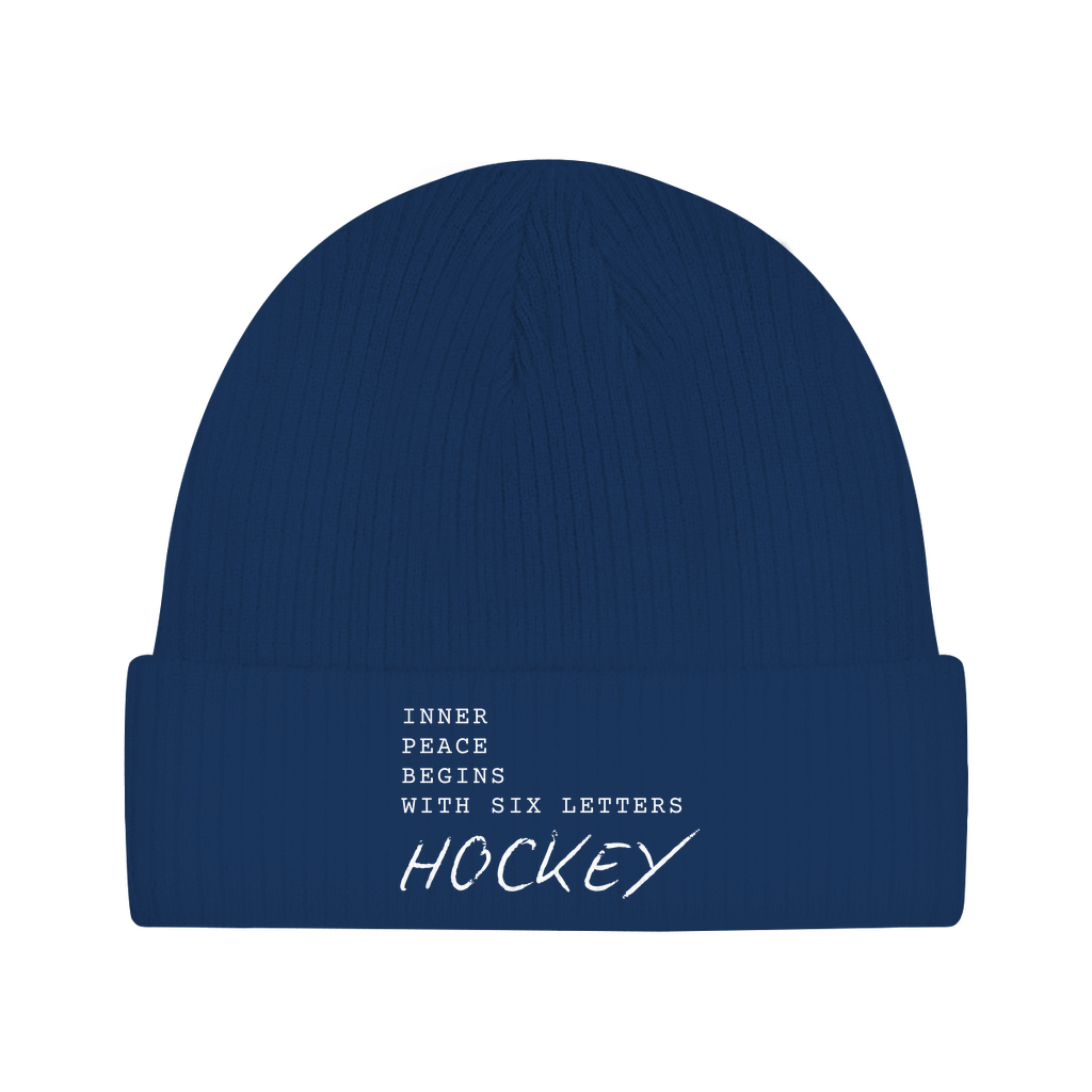 Beanie INNER PEACE