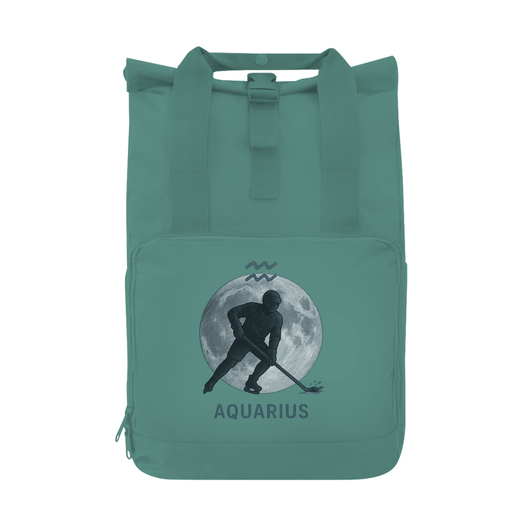 Rucksack STERNZEICHEN AQUARIUS / WASSERMANN