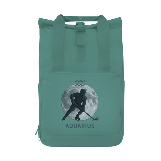Rucksack STERNZEICHEN AQUARIUS / WASSERMANN