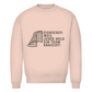 Unisex Sweatshirt JEDER HELD