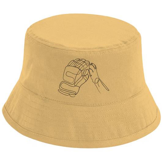 Bucket Hat GLOVE & PAW