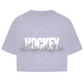 Ladies Crop Top HOCKEY LIFESTYLE