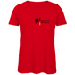 Ladies T-Shirt BUNDESINSTITUT PFEIFEN