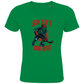 Kids T-Shirt HALLOWEEN SKATE OR DIE