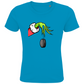 Kids T-Shirt GRINCH HAND