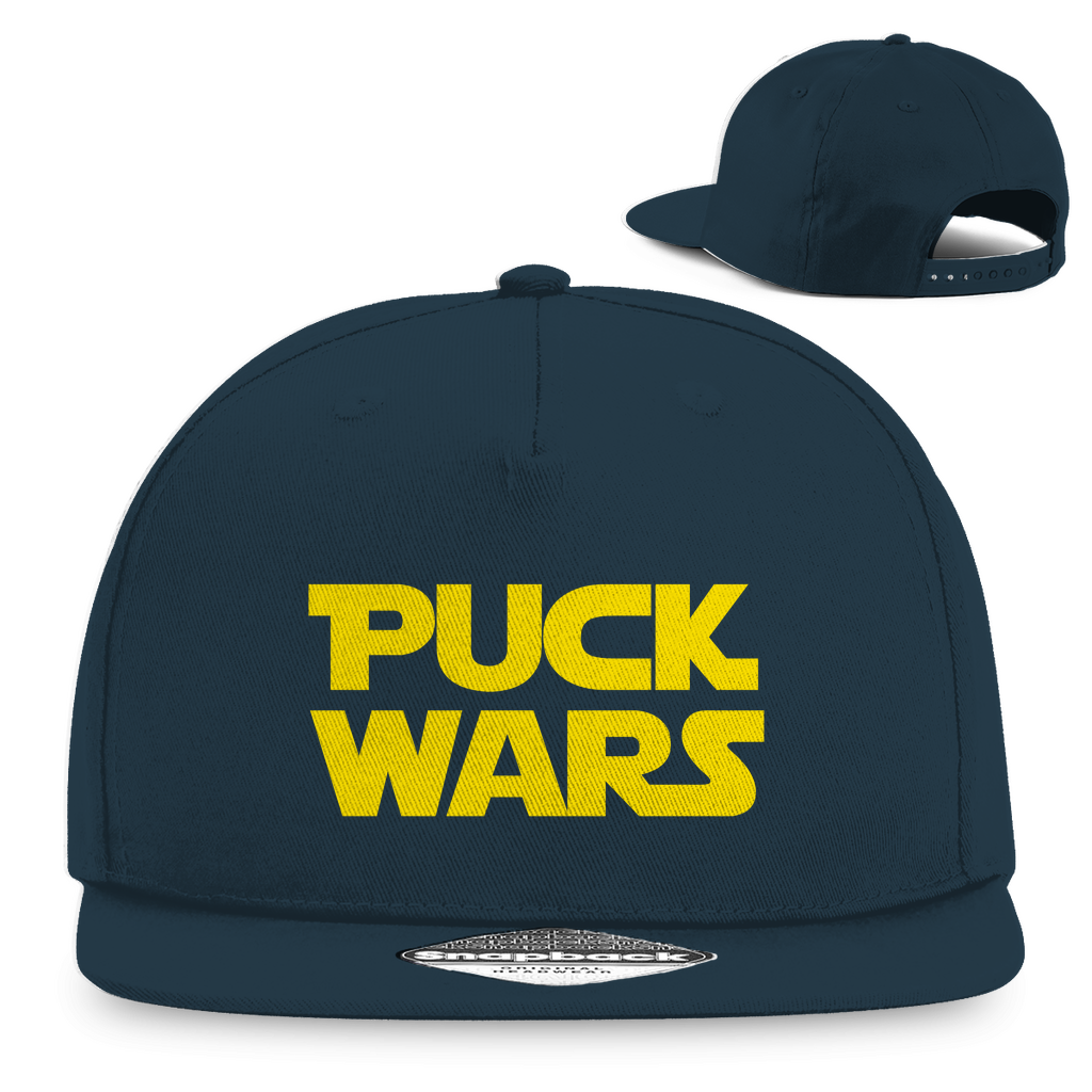 Snapback PUCKWARS