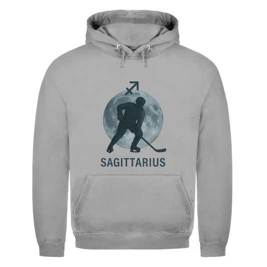 Unisex Hoodie STERNZEICHEN SAGITTARIUS  / SCHÜTZE