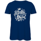 Ladies T-Shirt HOCKEYQUEEN II