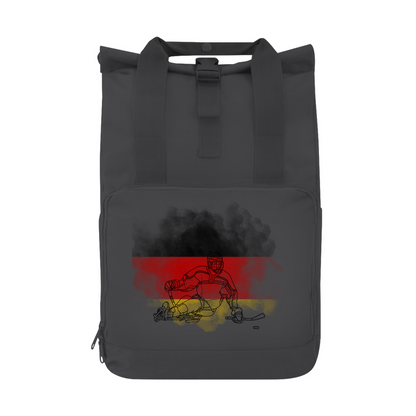 Rucksack SLEDGE HOCKEY DEUTSCHLAND