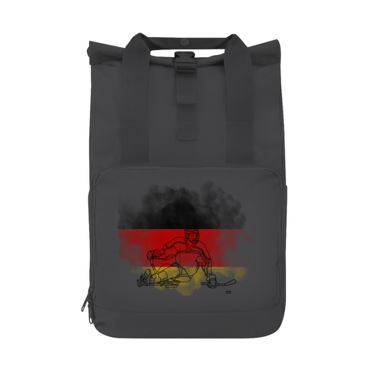 Rucksack SLEDGE HOCKEY DEUTSCHLAND