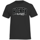 T-Shirt HOCKEY IS MY GIRLFRIEND