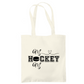 Tragetasche HOCKEY MOM HEART
