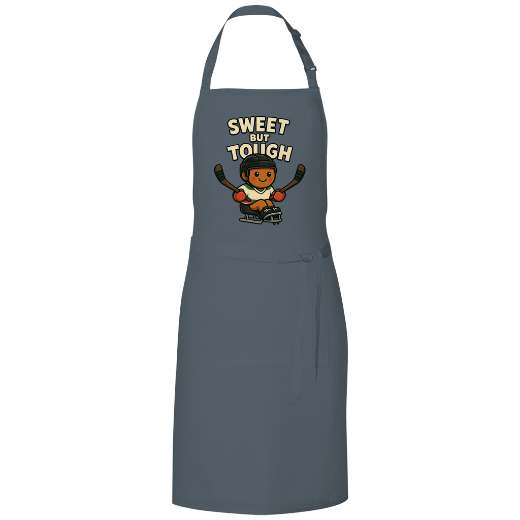 Grillschürze SLEDGE SWEET BUT TOUGH