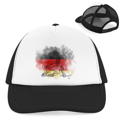Retro Cap SLEDGE HOCKEY DEUTSCHLAND