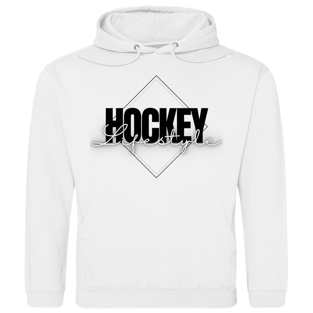 Unisex Hoodie HOCKEY LIFESTYLE