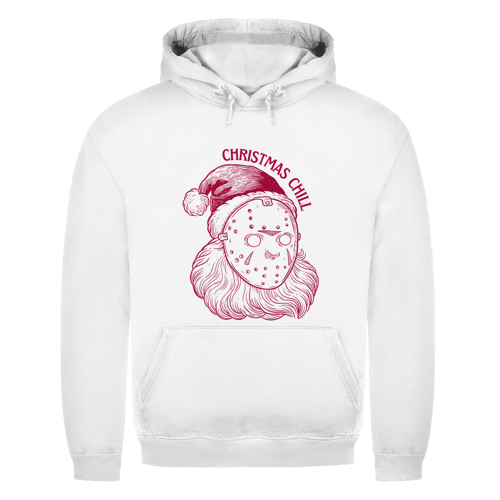 Unisex Hoodie CHRISTMAS CHILL