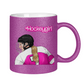 Glitzertasse HOCKEYGIRL F&B