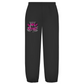 Oversize Sweatpants HOCKEYQUEEN