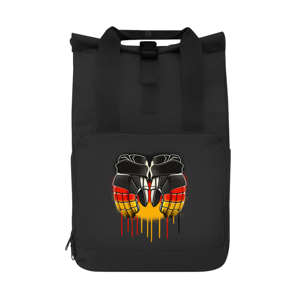 Rucksack GERMAN GLOVES