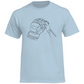 T-Shirt GLOVE & PAW